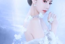 [YITUYU艺图语]2022.12.20 雪清凝 雪宝[21+1P／170MB]-爱图屋