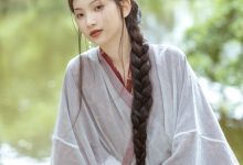 [XiuRen秀人网] 2019.03.13 No.1365 黄楽然 [42+1P]-爱图屋