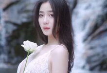 [YITUYU艺图语]2022.12.22 落入凡间的天使 桃桃[33+1P／350MB]-爱图屋