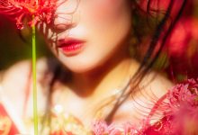[YITUYU艺图语]2022.12.22 山鬼 折子语-阿语[38+1P／949MB]-爱图屋