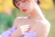 [YITUYU艺图语]2022.12.23 花之物语 林木婷子[22+1P／136MB]-爱图屋