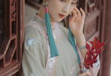 [YITUYU艺图语]2022.12.25 我于窗中窥伤鹤 我是金儿呀[25+1P／162MB]-爱图屋