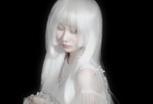 [YITUYU艺图语]2022.12.27 黑暗之光 关于西瓜[21+1P／169MB]-爱图屋