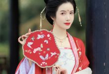 [YITUYU艺图语]2022.12.27 江南初秋 一只阿梦崽[38+1P／485MB]-爱图屋