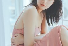[YITUYU艺图语]2022.12.28 时光 杨佳欣[22+1P／451MB]-爱图屋