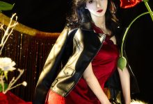 [YITUYU艺图语]2022.12.30 浪漫至死不渝 李子溪BERRY_[19+1P／375MB]-爱图屋