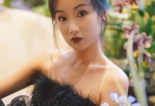 [YITUYU艺图语]2022.12.30 心动至上 馨馨[21+1P／254MB]-爱图屋