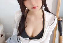 迷之呆梨 - 23年07月fantia会员订阅合集 [141P+2V-292MB]-爱图屋