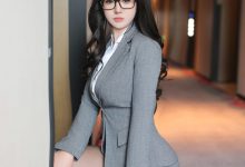 [XiuRen秀人网] 2024.05.07 No.8496 金小依 [82+1P]-爱图屋