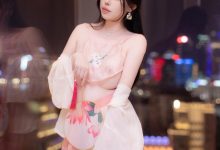 [XiuRen秀人网] 2024.05.08 No.8503 白茹雪abby [73+1P]-爱图屋