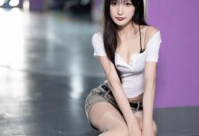 [XiuRen秀人网] 2024.05.08 No.8504 林星阑 [81+1P]-爱图屋