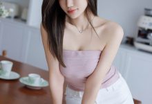 [IMISS爱蜜社] 2024.05.09 VOL.771 小狐狸Kathryn [60+1P]-爱图屋