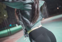 DJAWA  YeEun – Drive My Car [61P-1.31G]-爱图屋