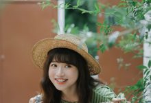 [YITUYU艺图语]2022.08.04 咖啡厅的午后 蓝胖子-[30+1P／265MB]-爱图屋