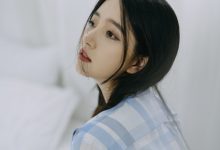 [YITUYU艺图语]2022.08.04 蓝色的故事 幽灵胡子[28+1P／182MB]-爱图屋