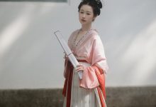 [YITUYU艺图语]2022.08.04 梦华录 大头小甜甜[22+1P／211MB]-爱图屋