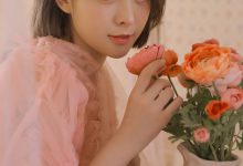 [YITUYU艺图语]2022.08.04 屈服温柔 Mia[26+1P／105MB]-爱图屋