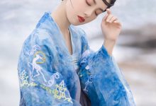 [YITUYU艺图语]2022.08.04 誓鸟 凌小薇-[23+1P／110MB]-爱图屋