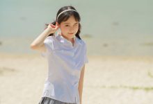 [YITUYU艺图语]2022.08.05 薄荷夏天 甜酒八號[22+1P／171MB]-爱图屋
