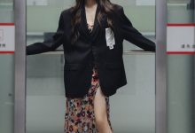 [YITUYU艺图语]2022.08.05 落寞地铁 姝雯同学[40+1P／413MB]-爱图屋