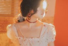 [YITUYU艺图语]2022.08.05 在此世的星空之外 瑞雪mizuyuki[22+1P／252MB]-爱图屋