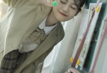 [YITUYU艺图语]2022.08.06 下课一起走 仙女软本人[28+1P／145MB]-爱图屋