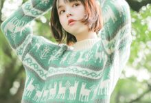 [YITUYU艺图语]2022.08.06 氧气女孩 雨一颗[21+1P／197MB]-爱图屋