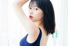 [YITUYU艺图语]2022.08.07 闲暇时光 晓萍[44+1P／375MB]-爱图屋