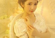 [YITUYU艺图语]2022.08.08 爱的圆舞曲 金迪-Vivian[21+1P／84.9MB]-爱图屋