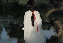 [YITUYU艺图语]2022.08.08 故人何在 可可[22+1P／210MB]-爱图屋