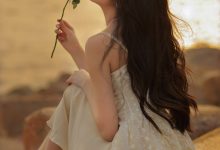 [YITUYU艺图语]2022.08.08 她与落日 沐槿cutie[24+1P／143MB]-爱图屋