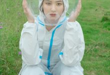 [YITUYU艺图语]2022.08.08 疫情狂想 小熊维妮[28+1P／293MB]-爱图屋