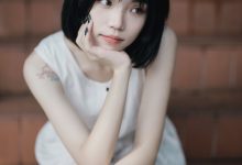 [YITUYU艺图语]2022.08.09 爱笑的眼睛 PP[59+1P／838MB]-爱图屋