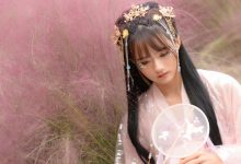 兔子Zzz不吃胡萝卜 - NO.89 伊人 [25P-235MB]-爱图屋