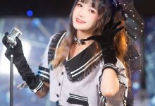 兔子Zzz不吃胡萝卜 - NO.91 和我一起吧 [21P-254MB]-爱图屋