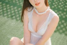 Pureding – Peach [23P+1V-831MB]-爱图屋