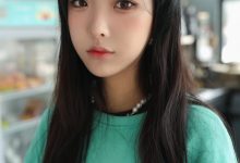 [MZSOCK]爱美足 NO.163 Ella[151P／459MB]-爱图屋