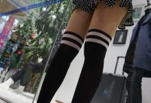 [SIEE丝意]新刊 NO.027 曦曦 学生袜[84P／359MB]-爱图屋