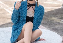 大生模拍 NO.286 兰兰 小萝莉[73P／535MB]-爱图屋