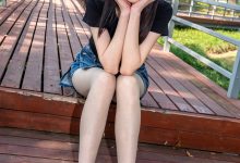 大生模拍 NO.291 小池 时尚小学妹[67P／568MB]-爱图屋