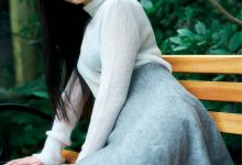 筱崎爱写真集「LOVE STORY」-爱图屋