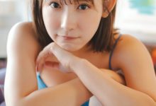 BOMB.TV写真集 2012.04 筱崎爱-爱图屋