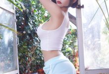 HONGDAN Vol.3 - Beat Berry [43P+5V-293MB]-爱图屋