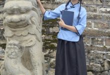 初夏女神 NO.059 双双 穿越百年 [147P+1V／5.16GB]-爱图屋