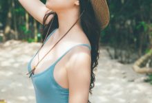 白间美瑠写真集「Aventure」-爱图屋