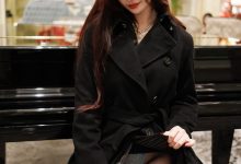 [IMISS爱蜜社] 2024.03.20 VOL.768 蕾蕾醒了没 [60+1P]-爱图屋