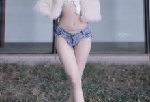 [XiuRen秀人网] 2024.03.20 No.8261 龙雪儿 [77+1P]-爱图屋