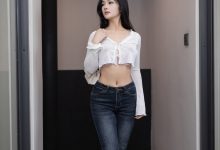 [XiuRen秀人网] 2024.03.20 No.8262 小茶茶tea [80+1P]-爱图屋
