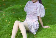 [尤蜜丝]穿搭写真 NO.065[45P／405MB]-爱图屋