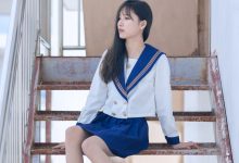 [尤蜜丝]穿搭写真 NO.069[61P／407MB]-爱图屋